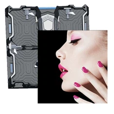 P2.9 Nyob sab hauv LED Cov lus qhia